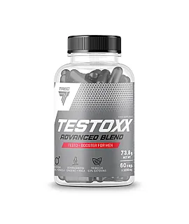 TESTOXX