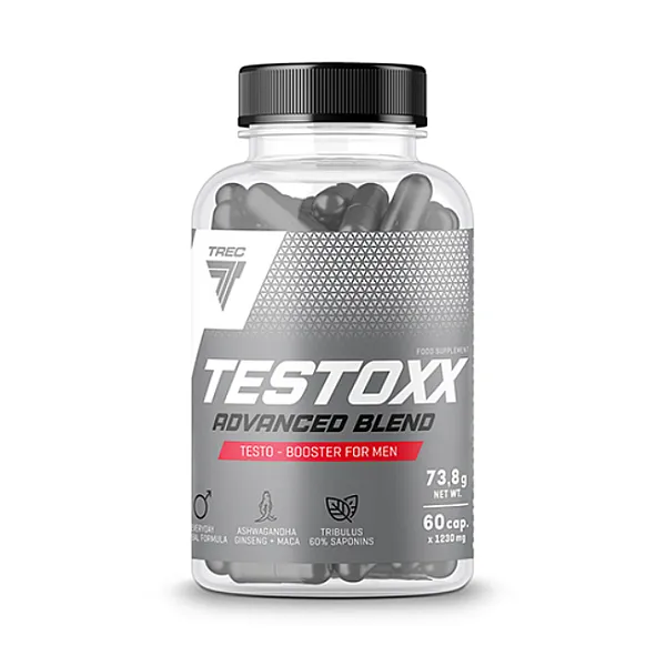 TESTOXX