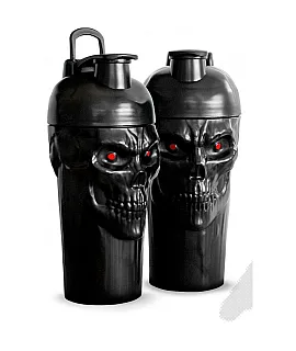 The Curse SKULL SHAKER (3 kolory)