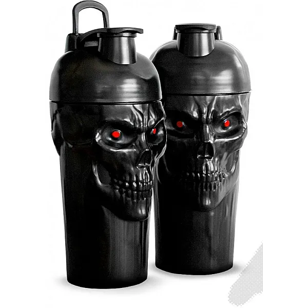 The Curse SKULL SHAKER (3 kolory)