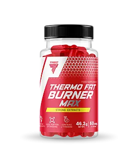 Thermo Fat Burner MAX