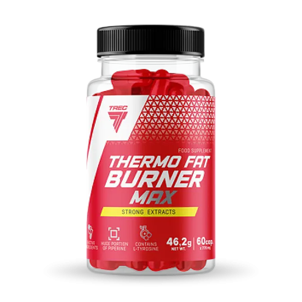 Thermo Fat Burner MAX