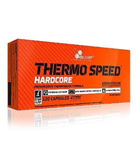 Thermo Speed Hardcore