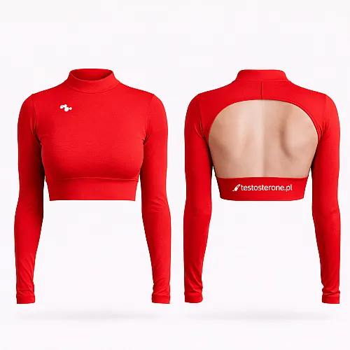 TESTOSTERONE.PL / TST WEAR (DAMSKIE)