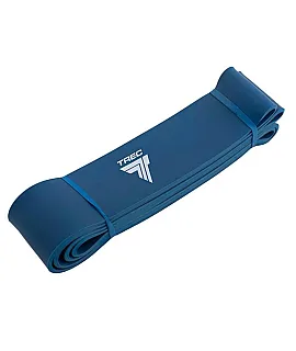Pull Up Band Latex (guma oporowa: niebieska)