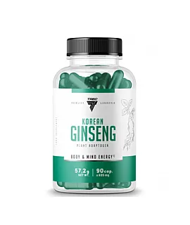 Vitality Korean Ginseng (żeń-szeń koreański)