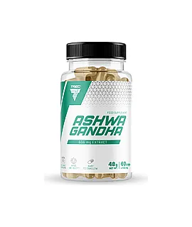 Vitality Ashwagandha