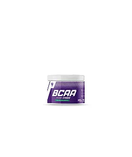 BCAA High Speed