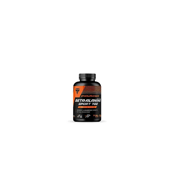 Beta-Alanine Sport 700