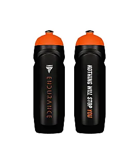 Bidon TR Endurance Black