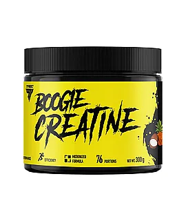 Boogie Creatine JAR