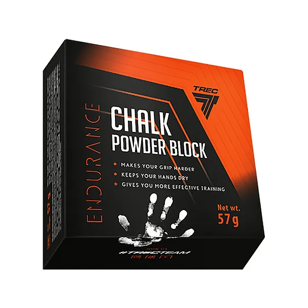 Chalk Block