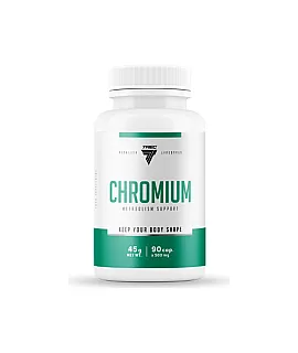 Vitality Chromium