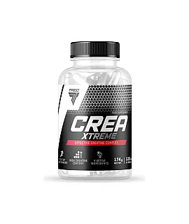 Crea Xtreme (Caps)