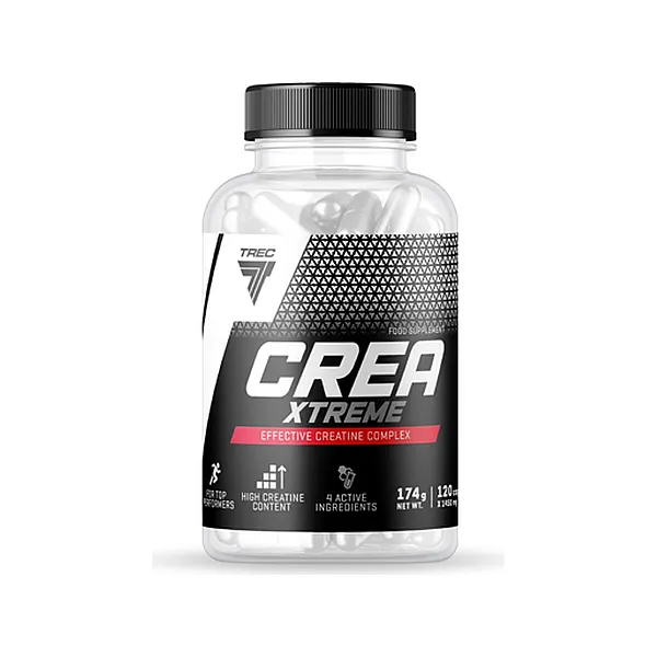 Crea Xtreme (Caps)