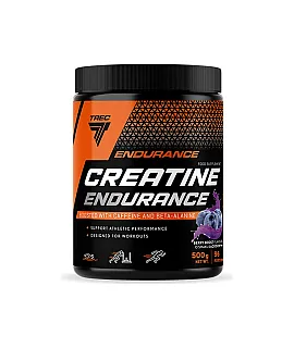 Creatine Endurance