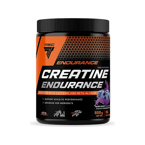 Creatine Endurance