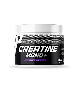 Creatine MONO+ JAR