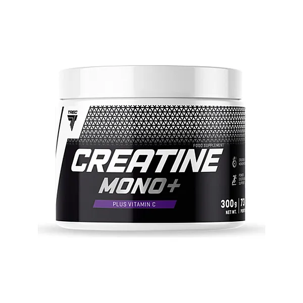 Creatine MONO+ JAR