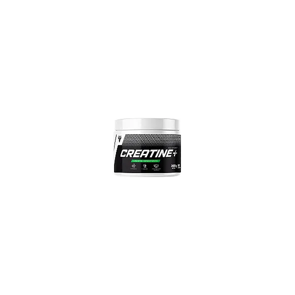 Creatine+