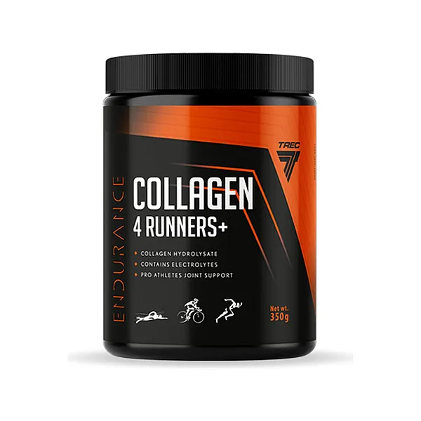 Endu Collagen 4 Runners
