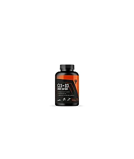 Endu Omega 3 + D3 Sport Edition