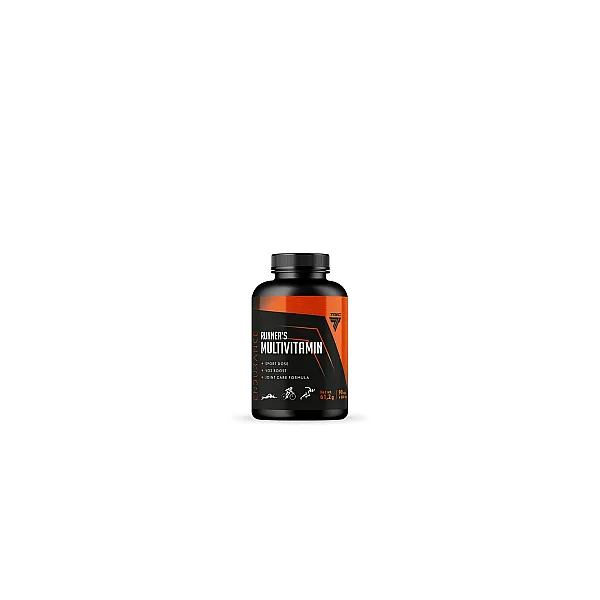 Endu Runner's Multivitamin
