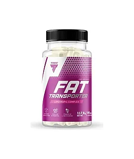 Thermo Fat Transporter
