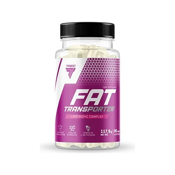 Thermo Fat Transporter
