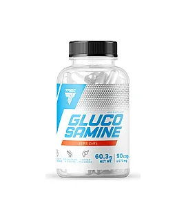 Glucosamine