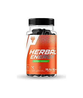 Herbal Energy