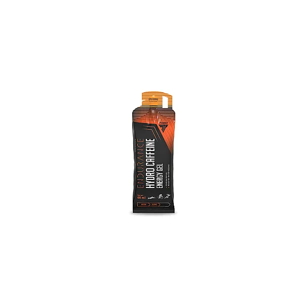 Hydro Caffeine Energy Gel