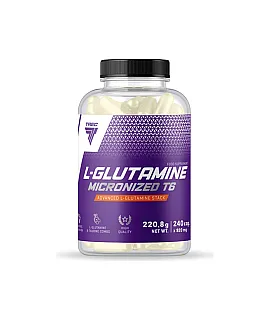 L-Glutamine Micronised T6