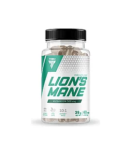 Lion's Mane