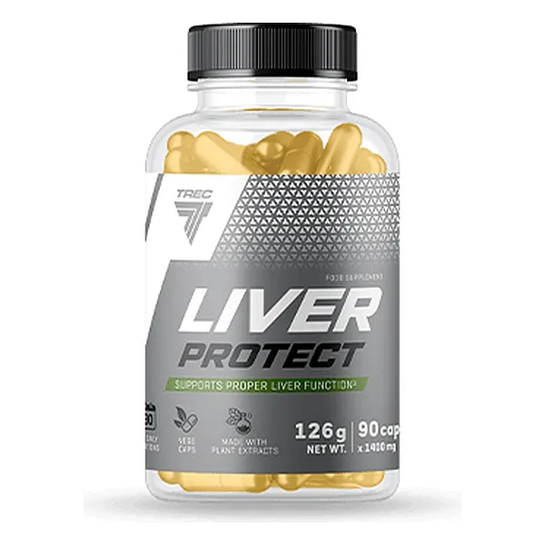 Liver Protect