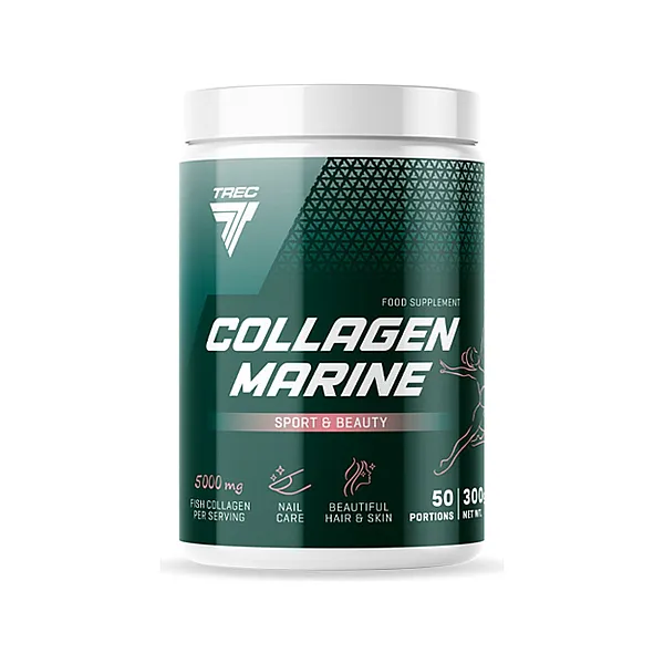 Marine Collagen