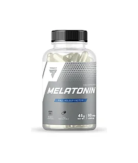 Vitality Melatonin
