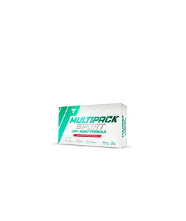 Multipack Sport - Day / Night Formula AM+PM