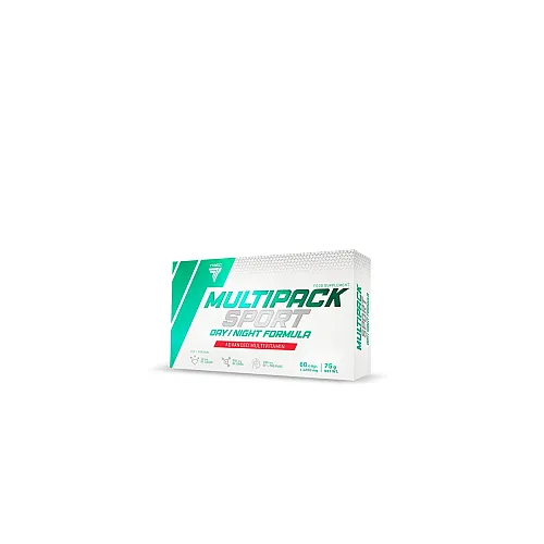 TREC NUTRITION Multipack Sport - Day / Night Formula AM+PM