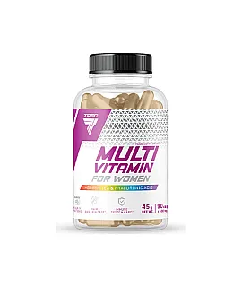 Vitality Multivitamin For Women