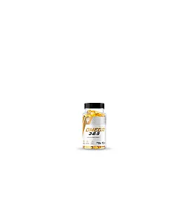 Omega 3-6-9