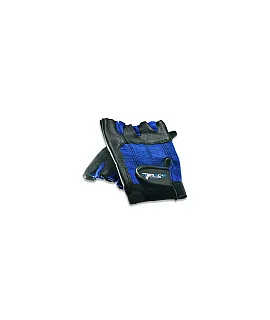 Rękawiczki treningowe Plus Gloves Classic Blue