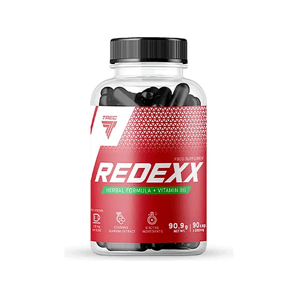 Redexx