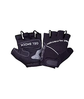 Rękawiczki Gel Shock Black