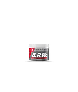 S.A.W. [SAW] powder