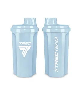Shaker Trec Team Columbia Blue