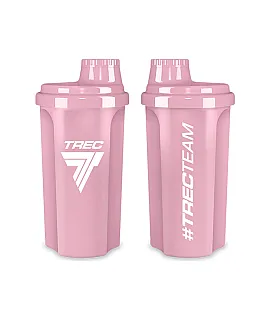 Shaker Trec Team Rose