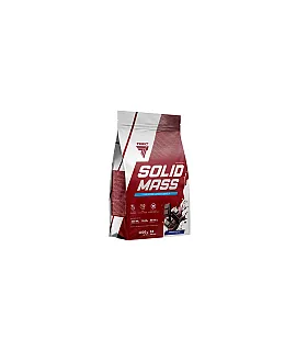 Solid Mass