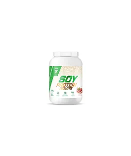 Soy Protein Isolate