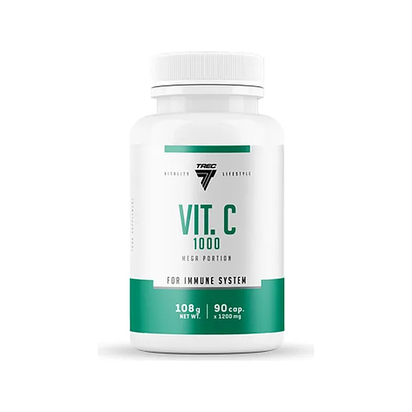 Vitality Vit. C 1000